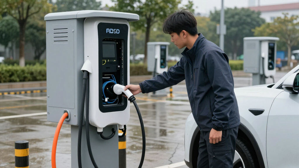 6 Best DC Fast Charging Surge Protectors in 2026