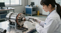 7 Best EV Traction Magnets for 2026