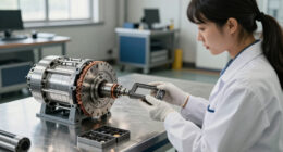 7 Best EV Traction Magnets for 2026
