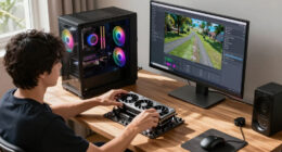 8 Best Graphics Cards In 2026