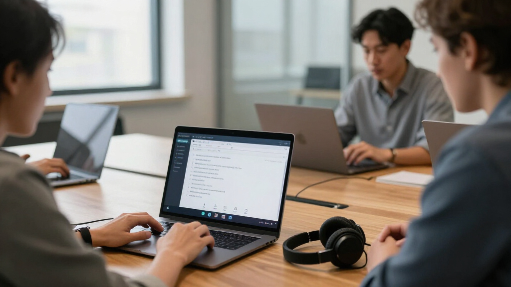 9 Best AI Meeting Transcription Tools For 2026: Options For Every Team