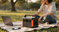 9 Best Portable Power Stations In 2026