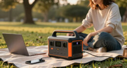 9 Best Portable Power Stations In 2026