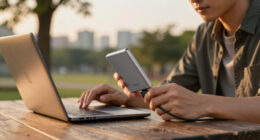 9 Best Portable SSDs In 2026