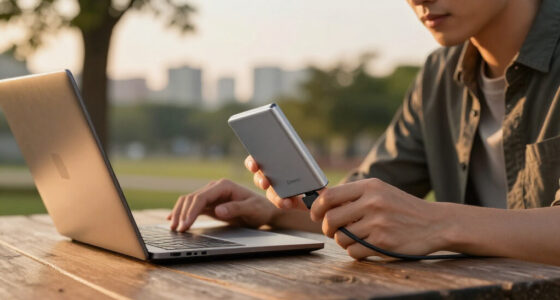 9 Best Portable SSDs In 2026