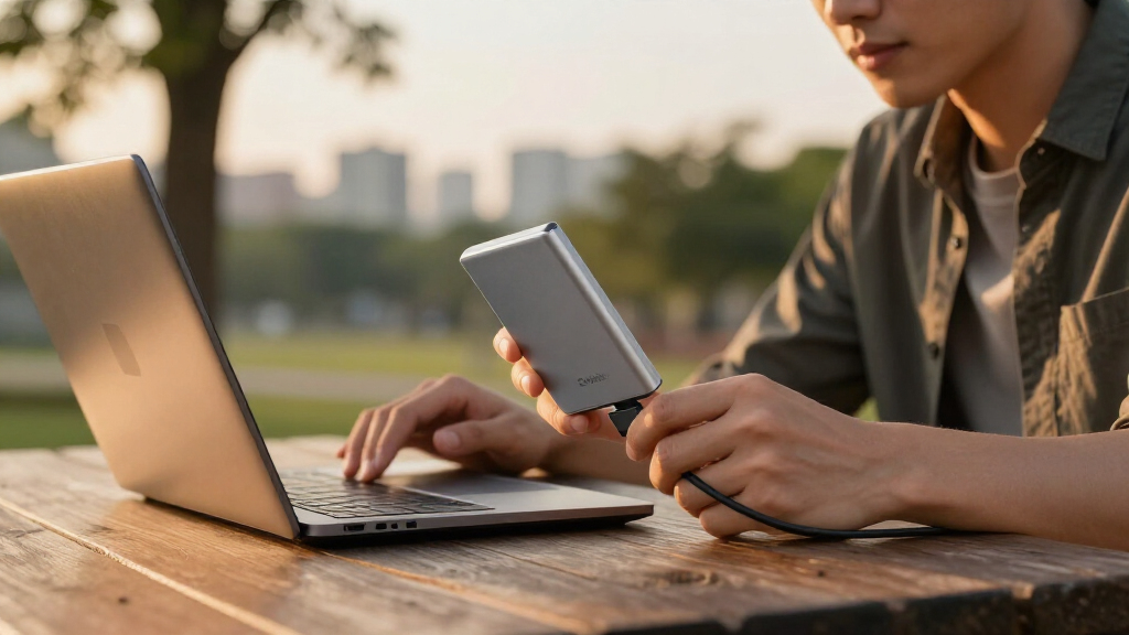 9 Best Portable SSDs In 2026