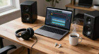 9 Best Studio Monitor Headphones In 2026