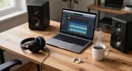 9 Best Studio Monitor Headphones In 2026