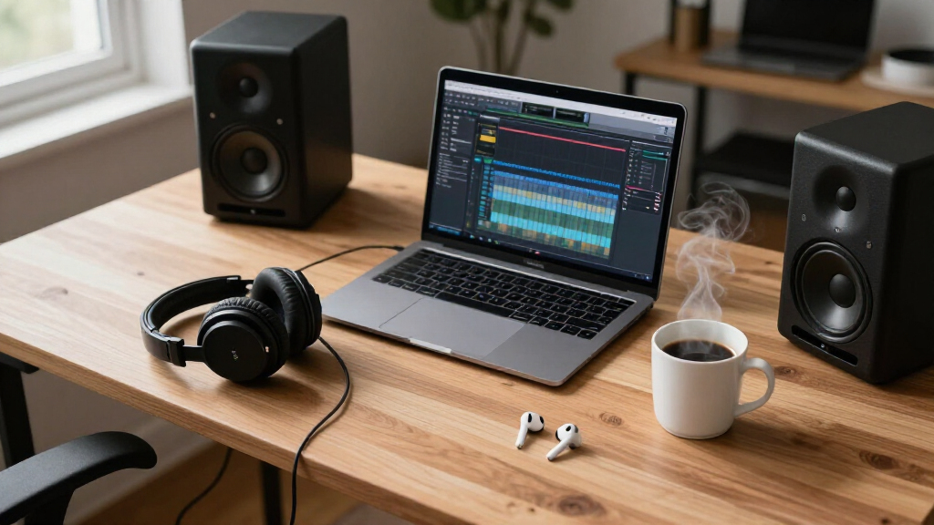 9 Best Studio Monitor Headphones In 2026