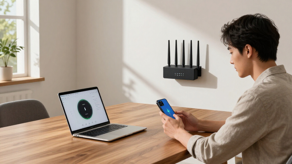 9 Best WiFi 7 Routers In 2026