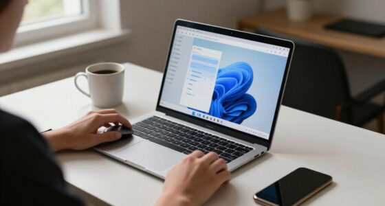 A Brief History Of Windows Scroll Bar Shortcuts