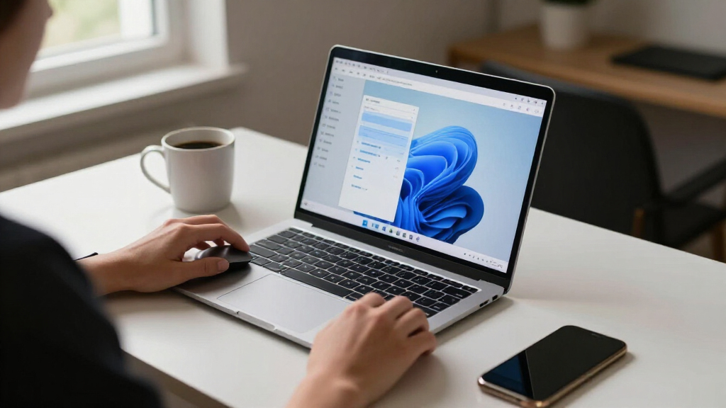 A Brief History Of Windows Scroll Bar Shortcuts
