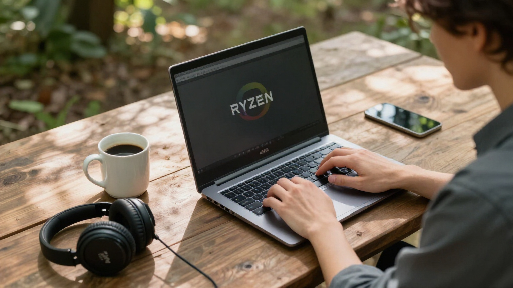 Advanced Micro Devices Surges In Global Coverage