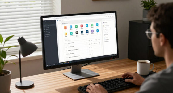 AI Automation Desk Setup: Get Your 2026 Checklist