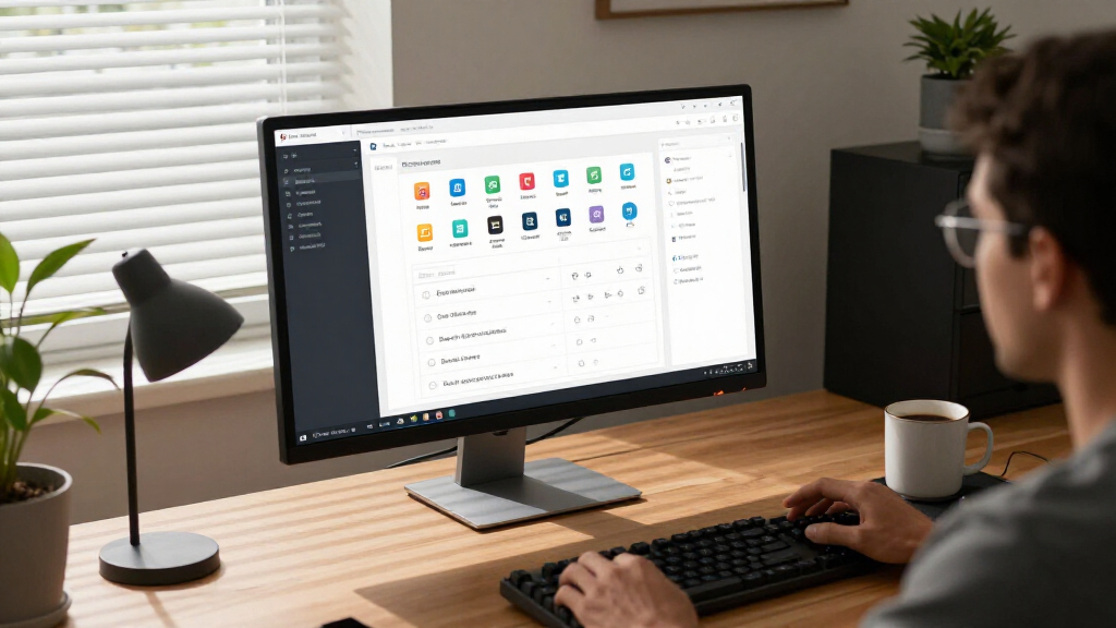 AI Automation Desk Setup: Get Your 2026 Checklist