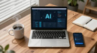 AI Operations Signal Monitor: Amazon CEO's Talks With U.S. Officials Triggered Crackdown On Anthropic Models