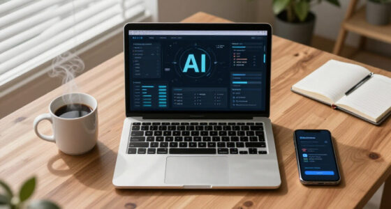 AI Operations Signal Monitor: Amazon CEO's Talks With U.S. Officials Triggered Crackdown On Anthropic Models
