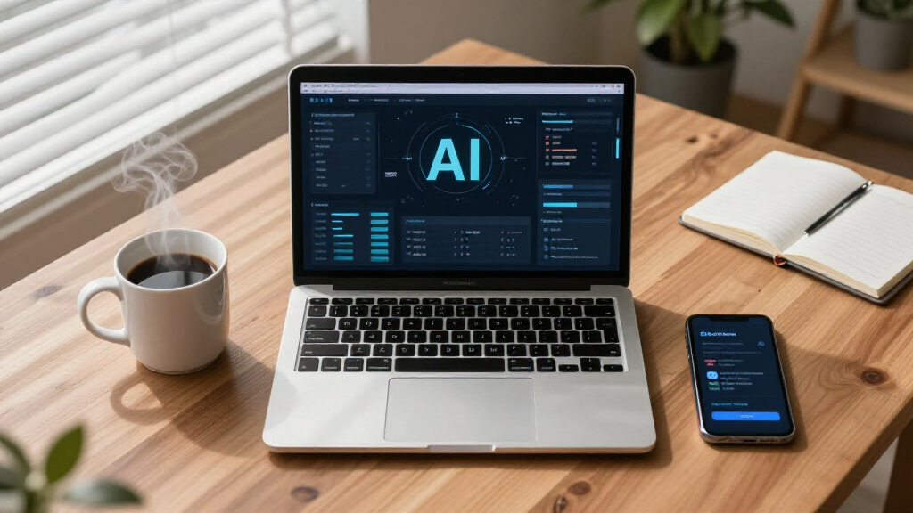 AI Operations Signal Monitor: Amazon CEO's Talks With U.S. Officials Triggered Crackdown On Anthropic Models