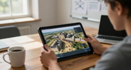AI-Powered Digital Archives Bring La Citadelle’s 1693 Siege To Life