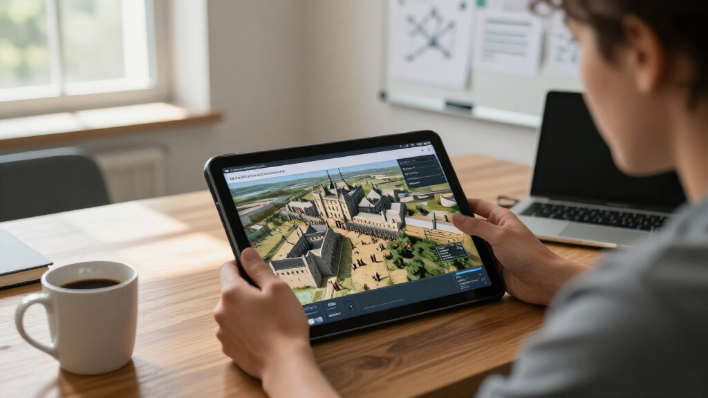 AI-Powered Digital Archives Bring La Citadelle’s 1693 Siege To Life