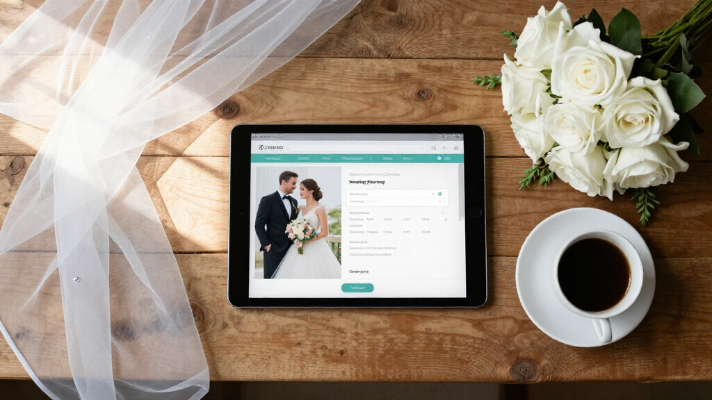 AI Software: The Secret To A Perfect Wedding Day