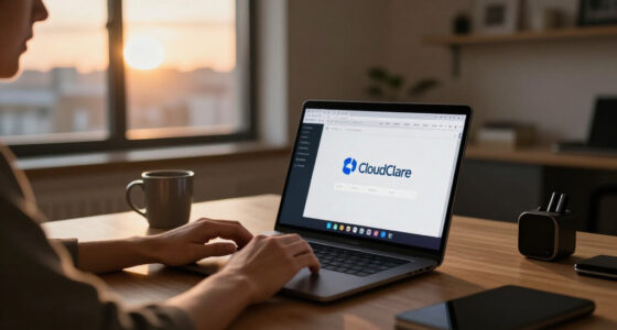 Among European Companies That Use A CDN, Nearly 9 In 10 Use Cloudflare