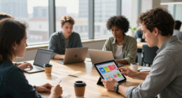 App Development Surges In Global Coverage