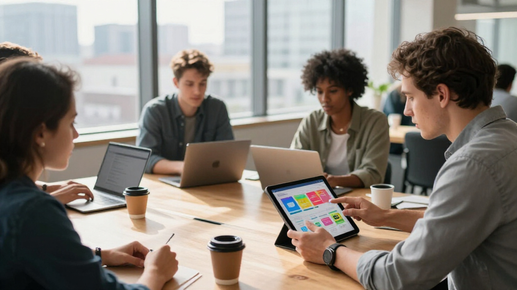 App Development Surges In Global Coverage