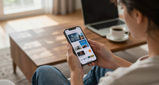 Apple Has Added Persistent 'Ads' To iOS, And It's Driving Users Crazy