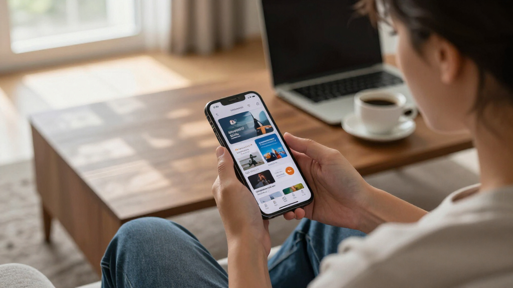 Apple Has Added Persistent 'Ads' To iOS, And It's Driving Users Crazy