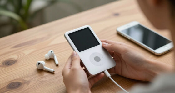 Apple iPod Engraver (2019)