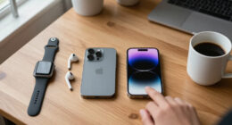 Apple’s iPhone 18 Pro Vs. 14 Pro: The Four-Year Difference Between Apple’s Pro Phones