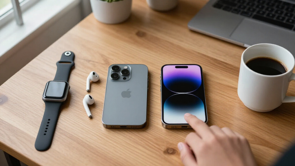Apple’s iPhone 18 Pro Vs. 14 Pro: The Four-Year Difference Between Apple’s Pro Phones
