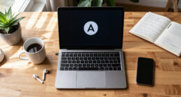 Asahi Linux On M3
