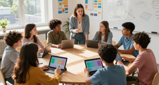 Attention Scores As A Framework For K-12 Educational Technology Choices
