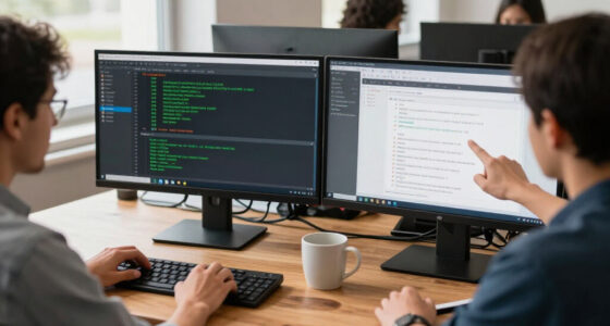 Best Automated Testing Tools Compared