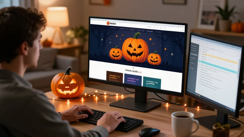 Best Software Testing Tools For Halloween-Themed Projects Compared