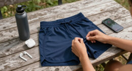 Better Ways To Tie Gym Shorts? Consumer Trends Have The Answer