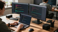 Book Review: Is Parallel Programming Hard, And, If So, What Can You Do About It?