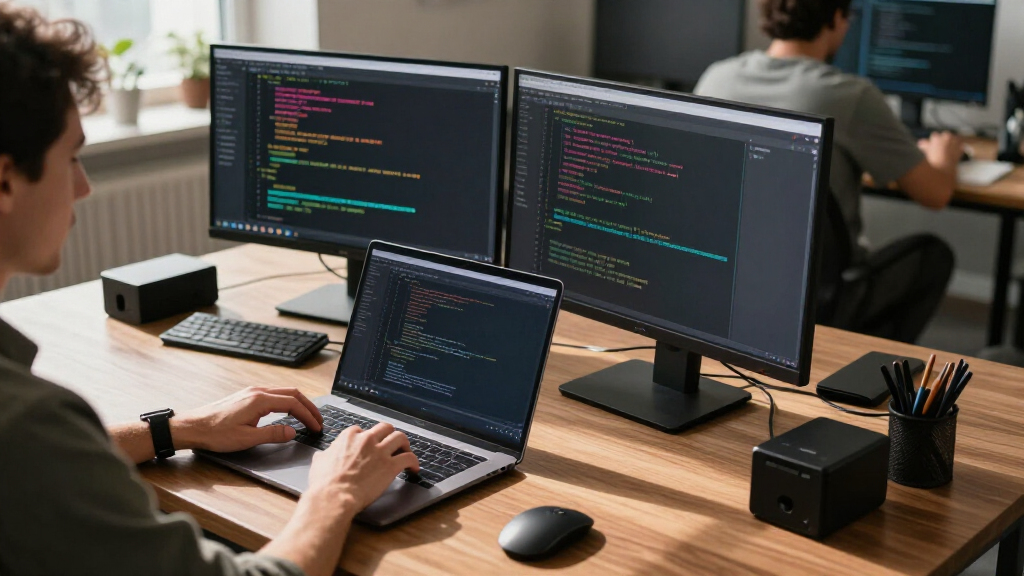 Book Review: Is Parallel Programming Hard, And, If So, What Can You Do About It?