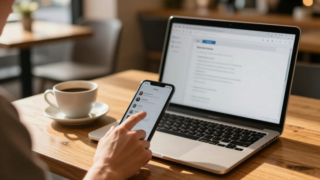 Breaking Up With Google Play: Why Conversations Is Now Free