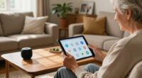Bridging The Generation Gap: Helping Seniors Use AI In Daily Life