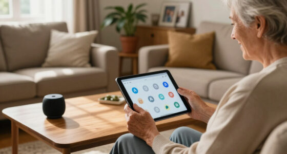 Bridging The Generation Gap: Helping Seniors Use AI In Daily Life