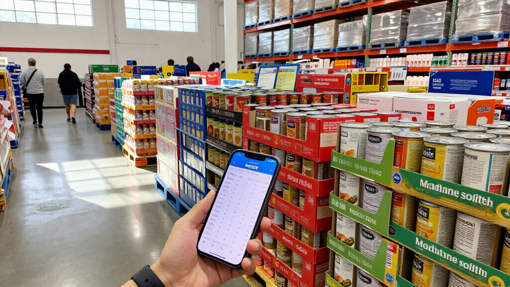 Business Trends And Signals: Costco’s Anti-Amazon Business Model