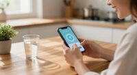 Can Phone Technology Help You Consistently Achieve A Whiter Smile?