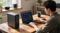 Choosing The Right External GPU For AI In 2026