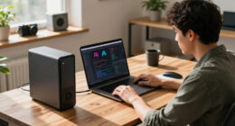 Choosing The Right External GPU For AI In 2026