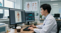 Claude And The Human Body: What Anthropic Says Its AI Has Found