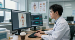 Claude And The Human Body: What Anthropic Says Its AI Has Found