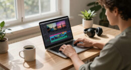 DaVinci Resolve 21.1